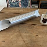 Wall lamp n1 Sconce Fuga XXL 60cm Aluminum Raak Komulainen 1970