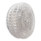 Ceiling lamp glass sun