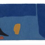 Tapis "Little stranger"