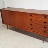 Scandinavian sideboard