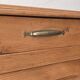 Antique solid wood sideboard – bohemian chic spirit