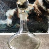 Wine decanter