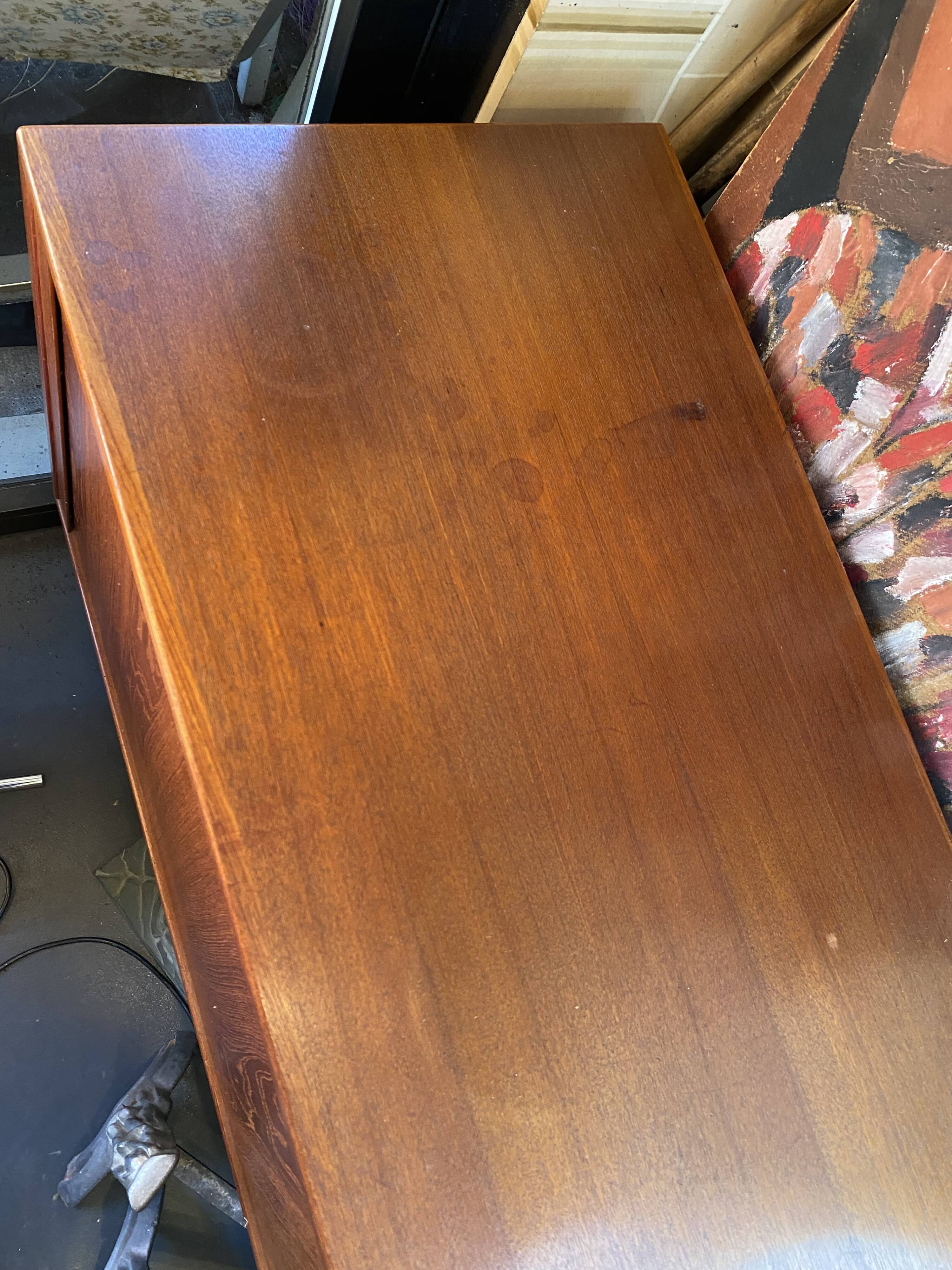 Enfilade Arne Vooder