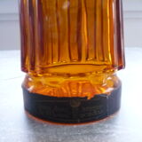 Lejay lagoute bottle, the legendary monk