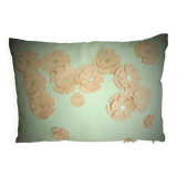 flower cushion