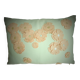 flower cushion
