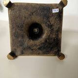 17th-century Spanish candlestick