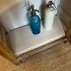 Vintage art deco dresser