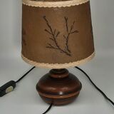 BEDSIDE LAMP