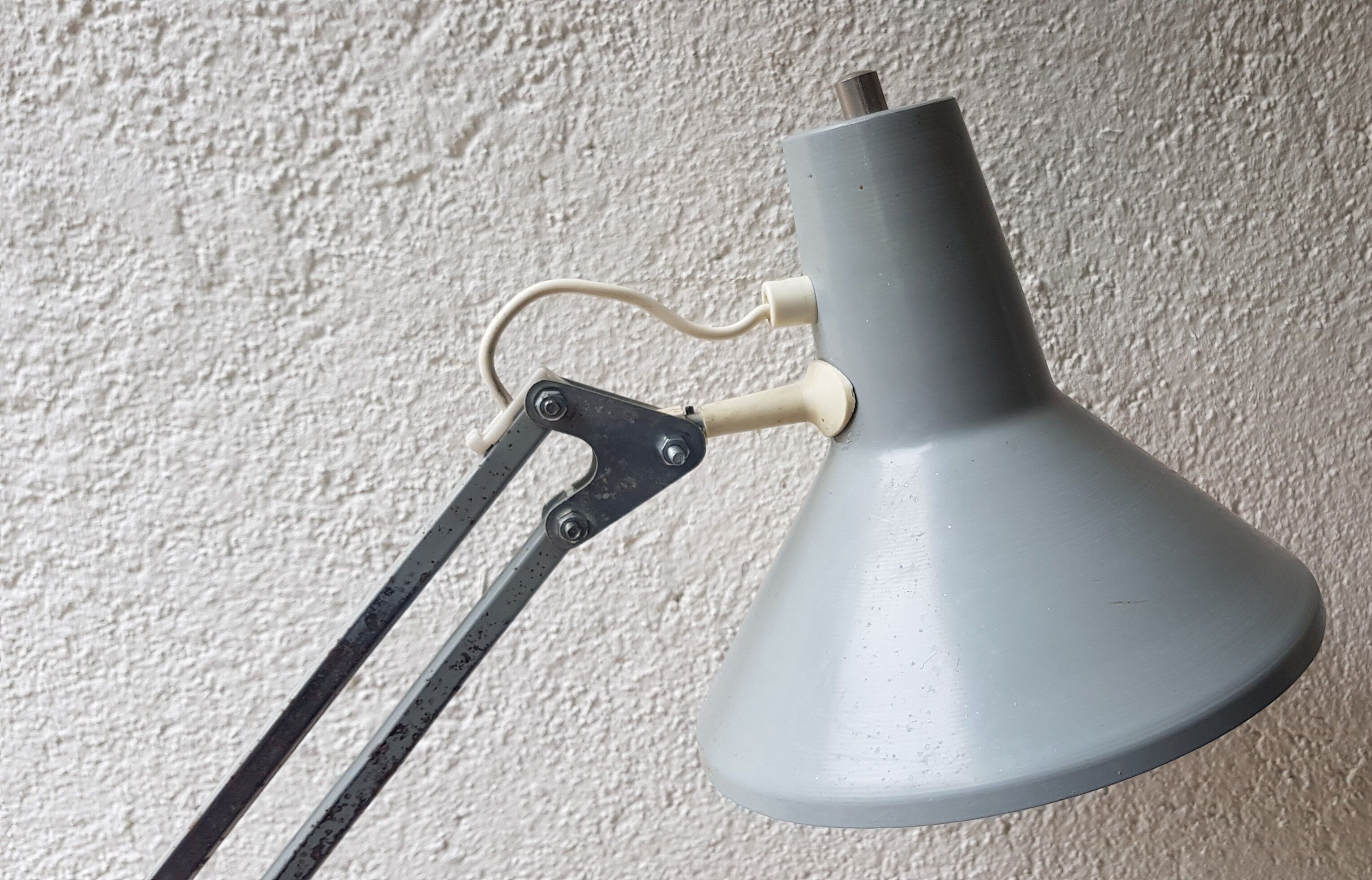 Architect lamp