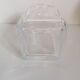 Carafe whisky cristal d'arques
