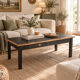 Table basse 