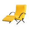1st edition Osvaldo Borsani ‘P40’ louge chair for Tecno, 50