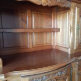 3-door high sideboard