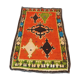 Tapis berbère en laine épaisse 180x120cm