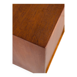 Teak Cabinet from WK Möbel, 1960s