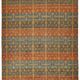 Contemporary Tribal Decorative Kilim 273 cm x 366 cm
