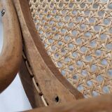 Pair of bistrot chairs in the 1930