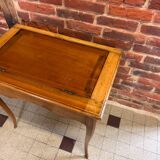 Beautiful vintage Capuchin desk
