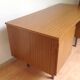 Bureau vintage années 60-70