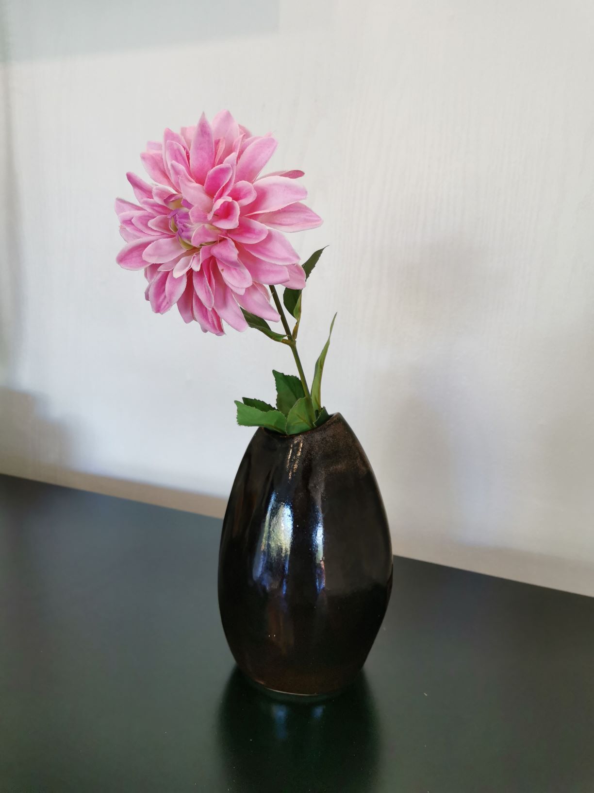Vase de potier