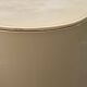 Ensemble vintage de deux chariots Kartell Componibili 4970 par Anna Castelli