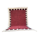 Handmade traditional artisan rug size 1.5/2.5 m