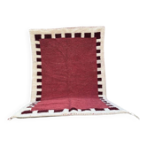 Handmade traditional artisan rug size 1.5/2.5 m
