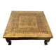 Chinese kang table 1910s