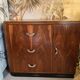 Art Deco bar furniture