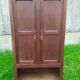 Armoire parisienne vintage