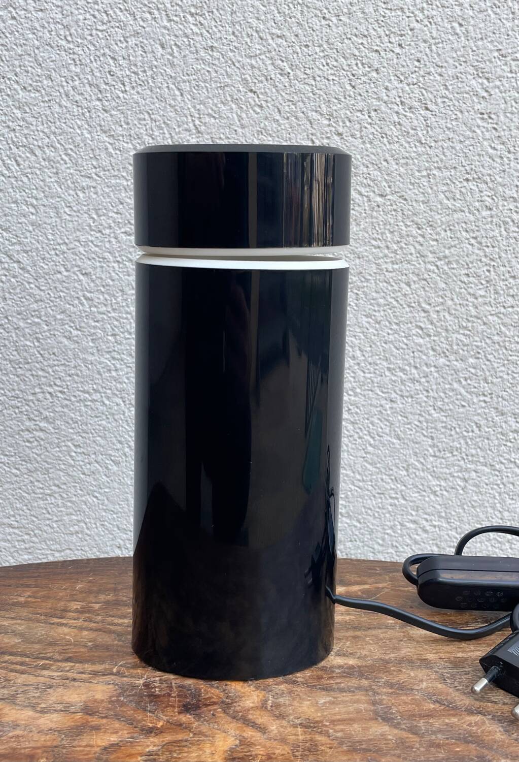 Ellisse lamp by Mario Bertorelle