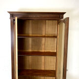 30-year screened bookcase