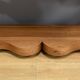 Restoration Console in Blond Cherry – Early 19th Century