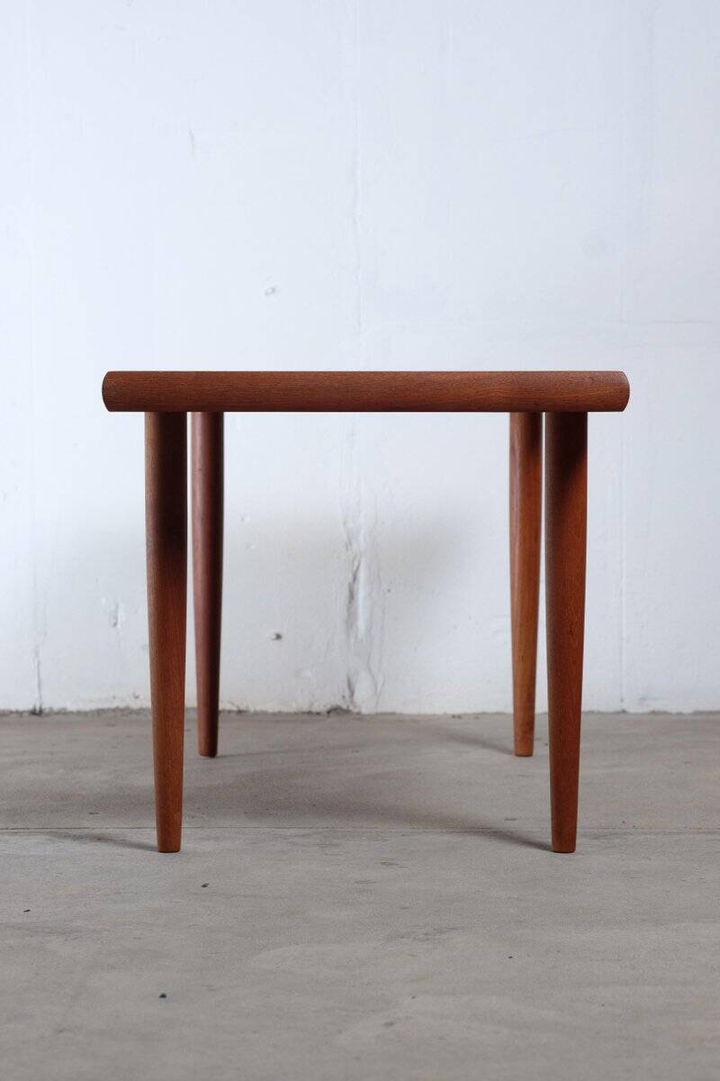 Vintage Teak Coffee Table