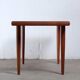 Vintage Teak Coffee Table