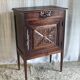 Solid wood accent furniture - early twentieth century