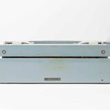 Revised Luxor 1980 typewriter