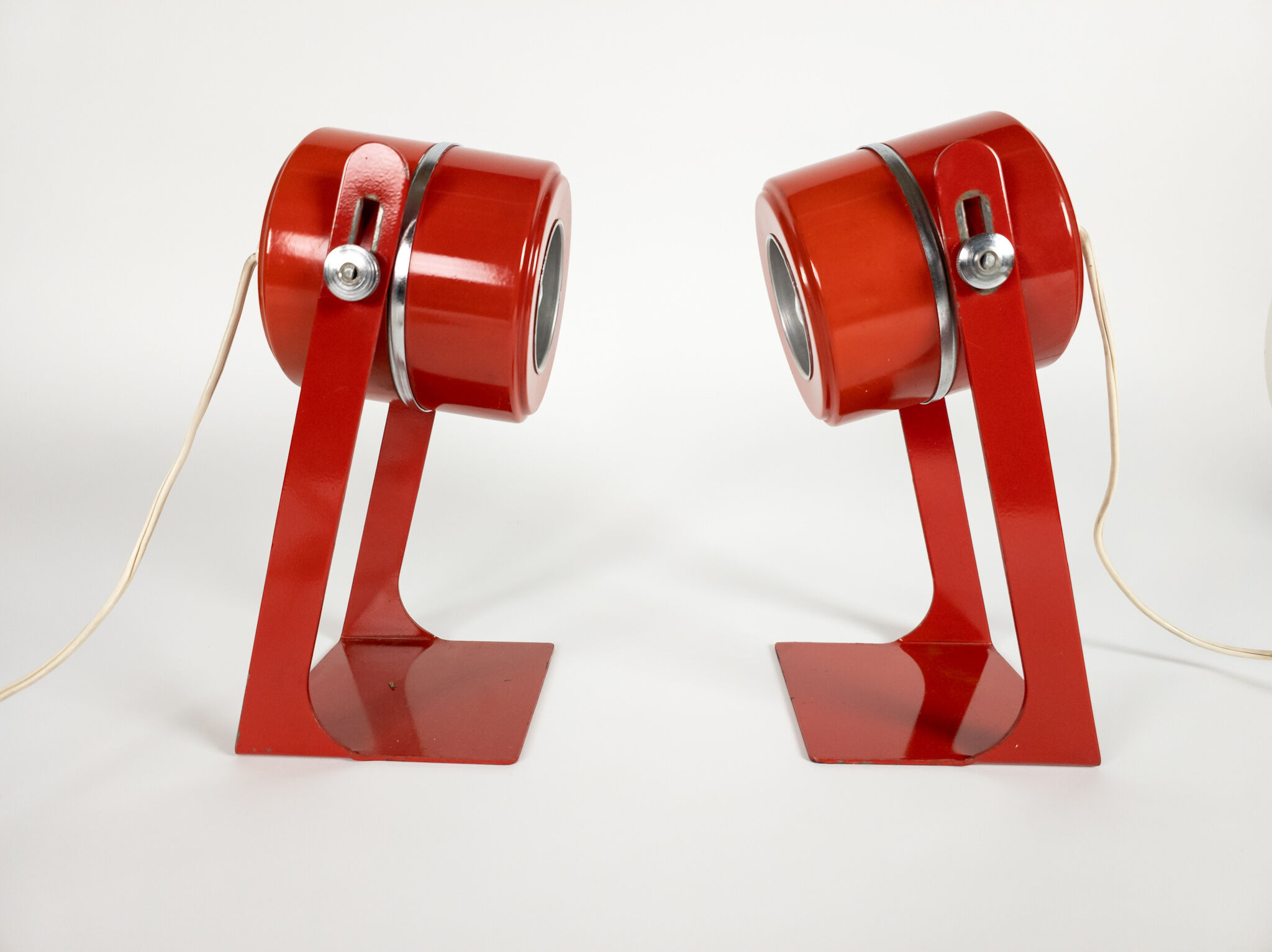 Elma lighting mid century modern globe