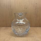 St Louis crystal decanter