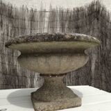 Pair of medici planters