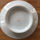 Vierzon UML porcelain cake dish