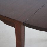 Vintage dining table