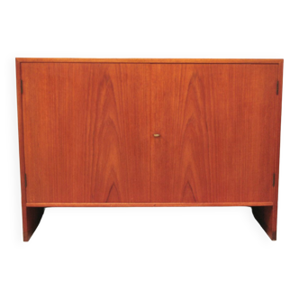 Vintage Danish low sideboard RY15 Hans J. Wegner