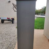 10-compartment cabinet with flaps (Ronéo)