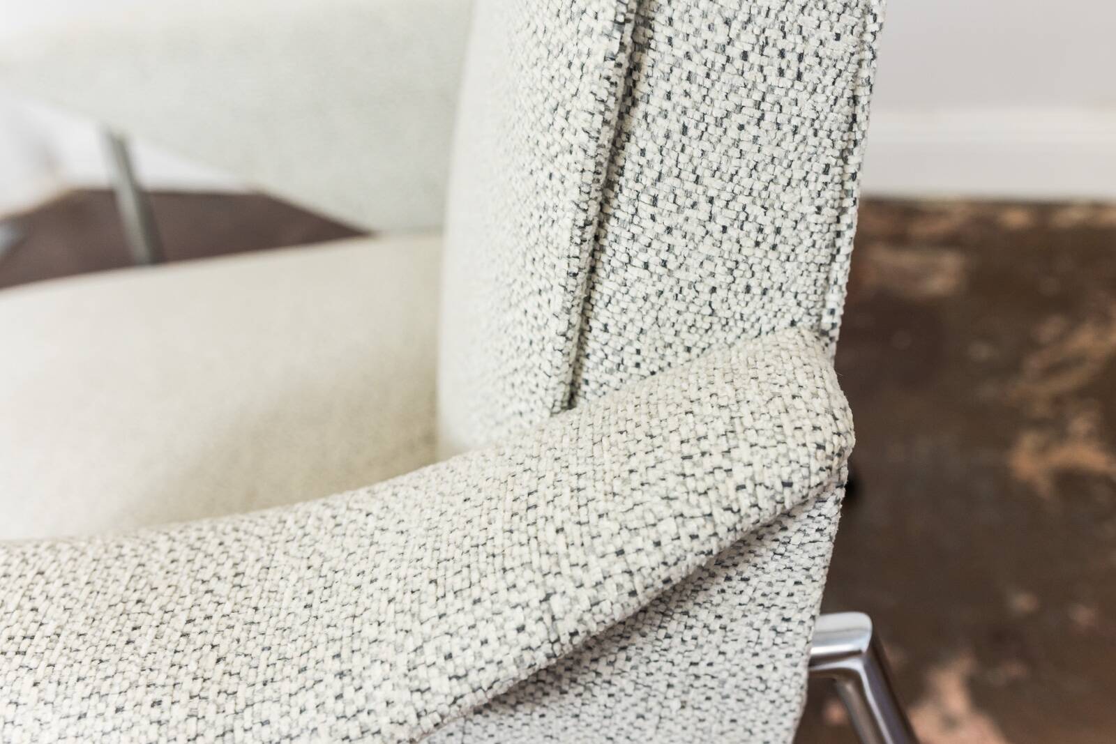 Vintage Armchair By Fmw, Poland, 1960’s