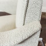 Vintage Armchair By Fmw, Poland, 1960’s