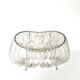 Anemone armchair, Campana brothers, Edra, 2001