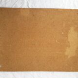 Landscape oil painting