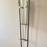 Coat rack / Hall stand from the 1950s